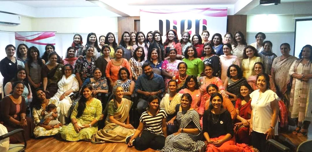 Mahaveer Program Empowers 500 Women